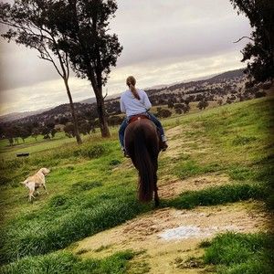 Meet your Posher, Natalie